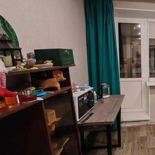 Комната проспект Ударников, 17к1