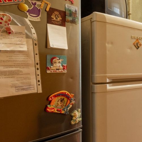 3-комн квартира Большая Посадская улица, 10Б