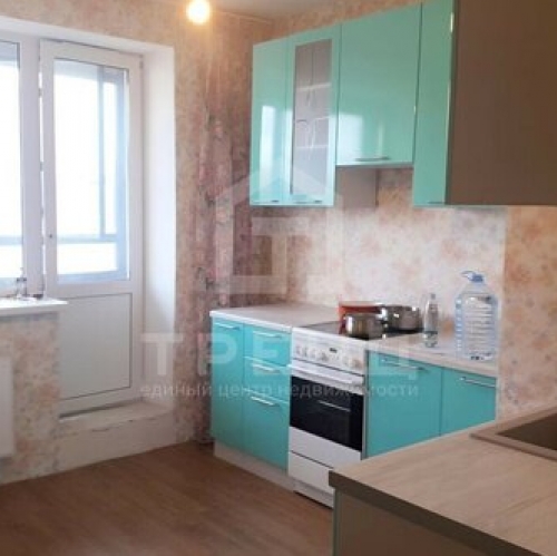 1-комн квартира Парголово п, Фёдора Абрамова ул