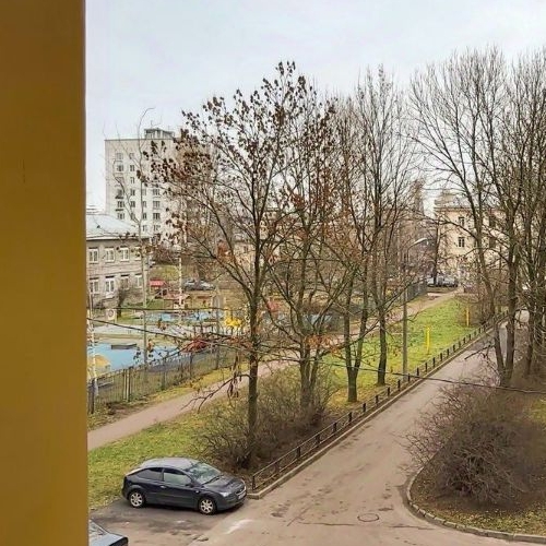 Студия остров Канонерский, 17