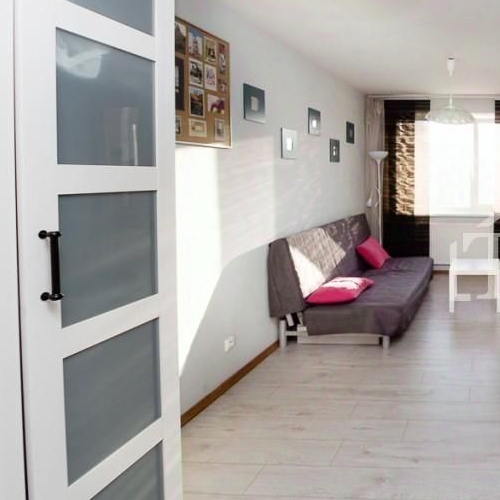 Студия Петергоф, улица Парковая, 18