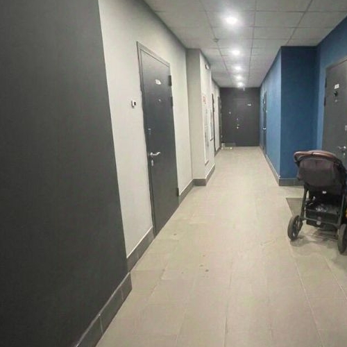 Студия улица Вадима Шефнера, 4