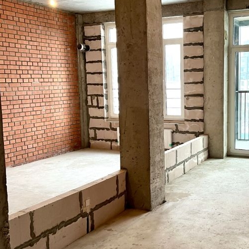 1-комн квартира Ремесленная улица, 15