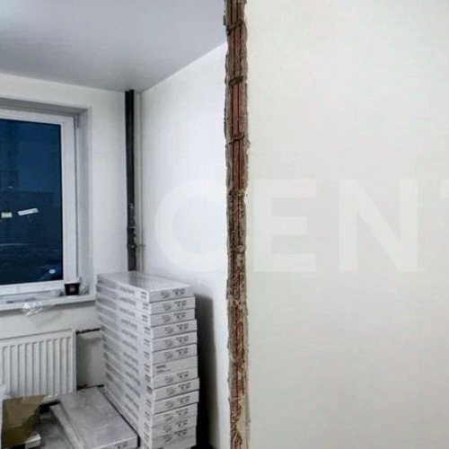 1-комн квартира пос. Шушары, Московское шоссе, 256к3