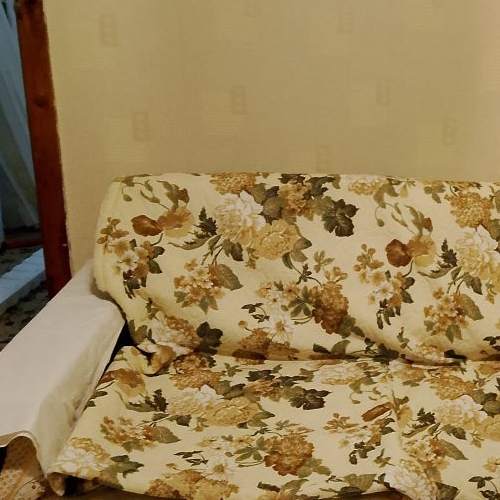 Комната проспект Ударников, 56к1