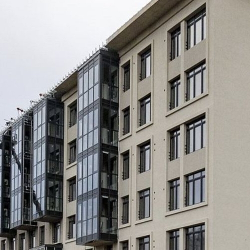 1-комн квартира Ремесленная улица, 15