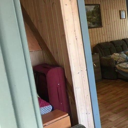 Коттедж/дом Выборг, Подсобное СНТ, улица 3-я Шафрановая,  д. 12