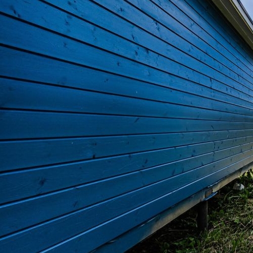 Коттедж/дом д. Верхние Рудицы, улица Полевая, 6