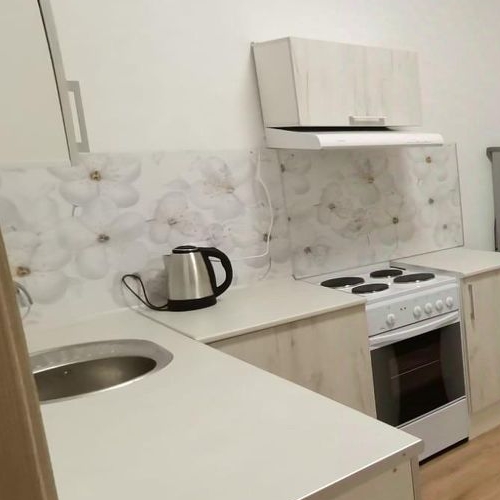 1-комн квартира Мурино, улица Шувалова, 23