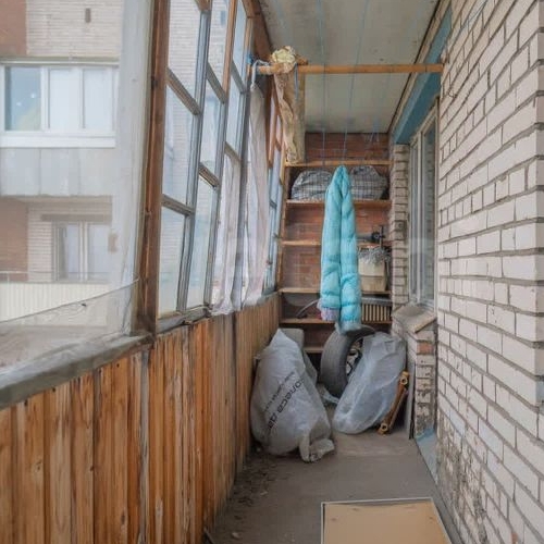 Комната улица Антонова-Овсеенко, 1К2