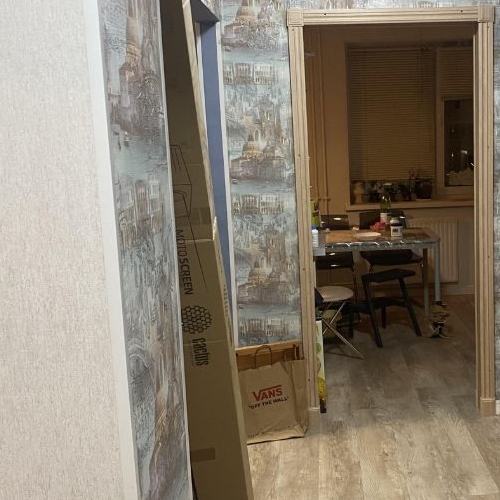 2-комн квартира Петергоф, улица Парковая, 18