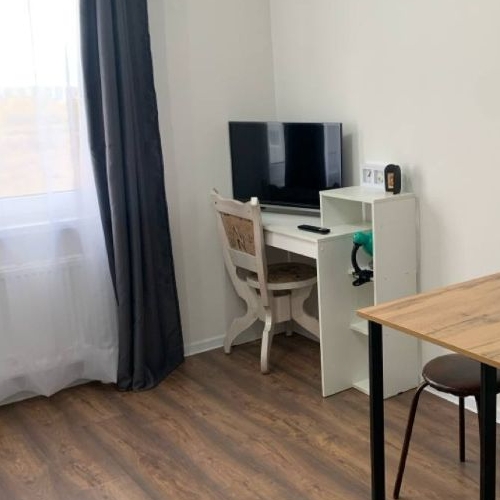 Студия дорога Муринская, 31к2