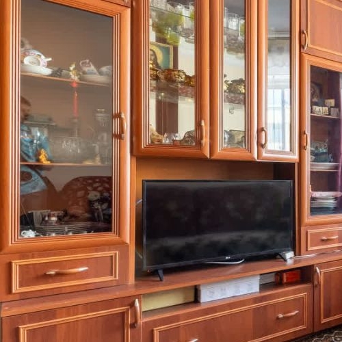 Студия д. Низино, улица Верхняя, 1к1