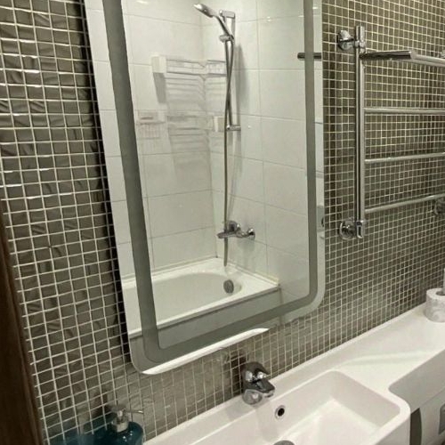 Студия улица Хошимина, 16А