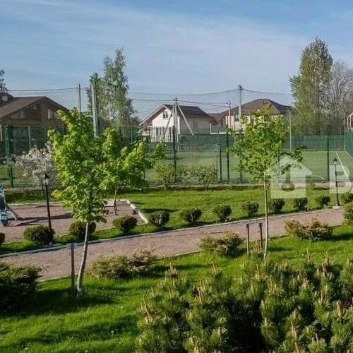 Земельный участок Лазурные озера кп, д. Манушкино