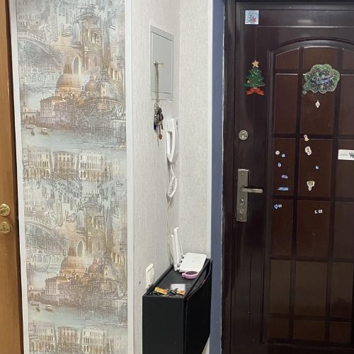 2-комн квартира Петергоф, улица Парковая, 18