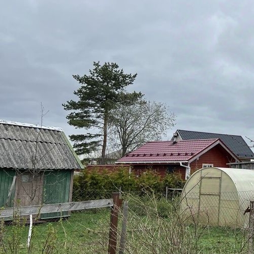 Коттедж/дом д. Большое Коновалово, 11