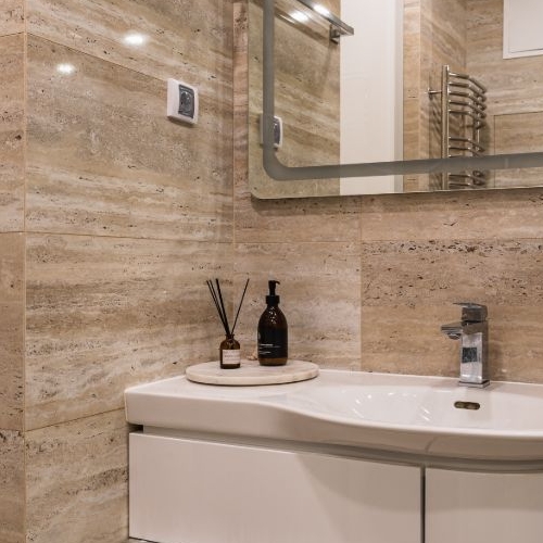 1-комн квартира Пискаревский проспект, 1