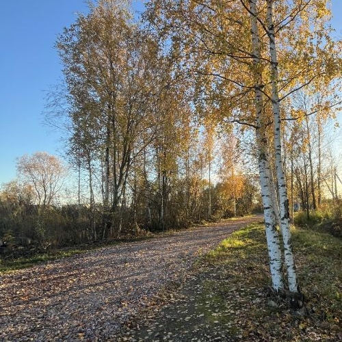 Земельный участок Сергиево тер., улица Красная