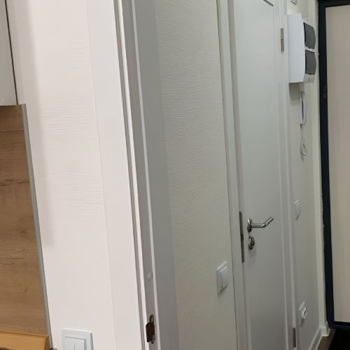 Студия дорога Муринская, 31к2