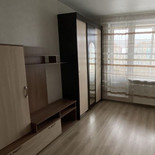 1-комн квартира Кудрово г., улица Пражская, 15