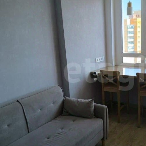 1-комн квартира Кудрово г., проспект Европейский, 13к2