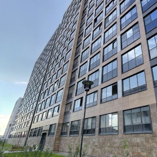 2-комн квартира Дальневосточный проспект, 19к1