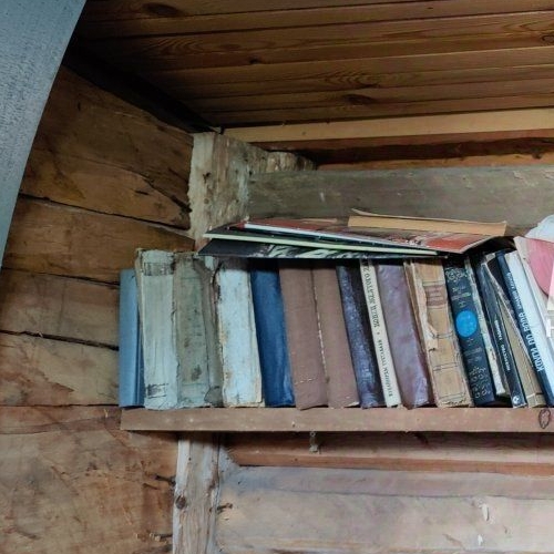 Коттедж/дом Пупышево садоводческий массив, Березка-3 СНТ, аллея 7-я, 41