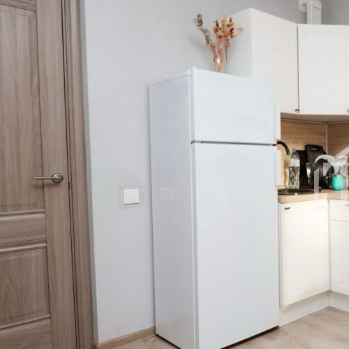 Студия улица Среднерогатская, 13к1