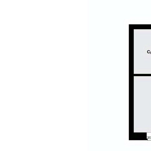 1-комн квартира Мурино, улица Шоссе в Лаврики, 70к1