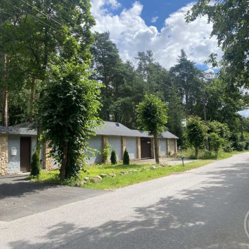 Коттедж/дом Песочный пос., Песочный пос.,  д. 5