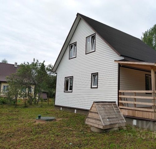 Коттедж/дом Мшинская садоводческий массив