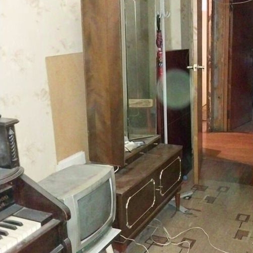 2-комн квартира Народная улица, 74