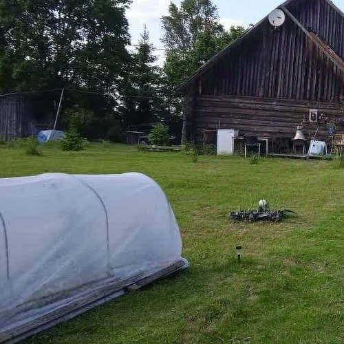 Коттедж/дом д. Клинково, улица Центральная, 7