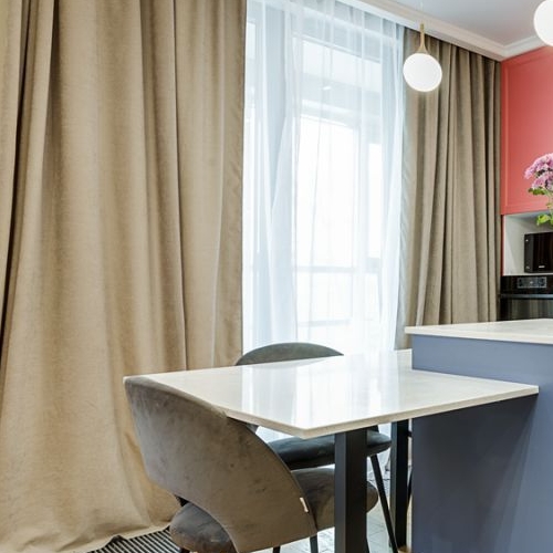 3-комн квартира проспект Энгельса, 2