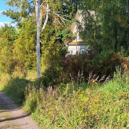 Коттедж/дом пос. Шугозеро, улица Северная, 12