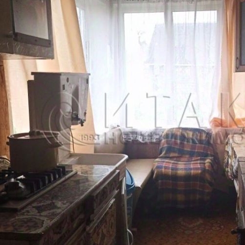 Коттедж/дом Строитель СНТ