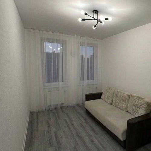 1-комн квартира Мурино, улица Шоссе в Лаврики, 51