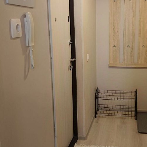 Студия улица Генерала Кравченко, 8