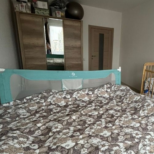 2-комн квартира улица Богословская, 4к1