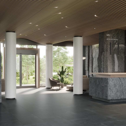 2-комн квартира Зеленогорск г, Ленина пр-кт