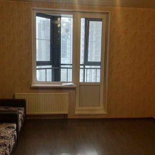 Студия улица Русановская, 19к1