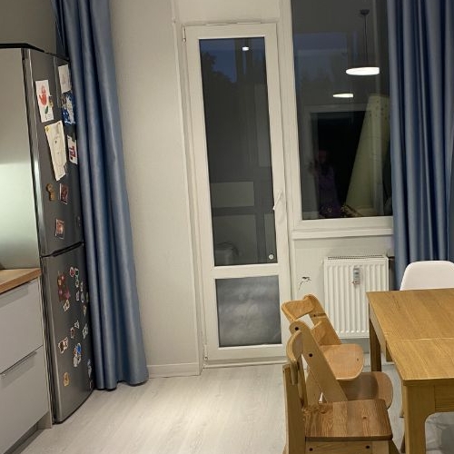 2-комн квартира Планерная улица, 95к1