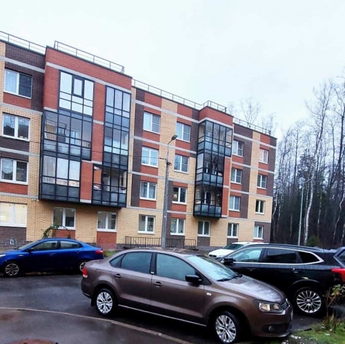 1-комн квартира гладышевский проспект, 37 к2,  д. 37,  к. 2