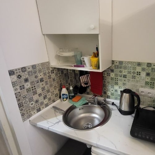 Студия Молодежный переулок, 9