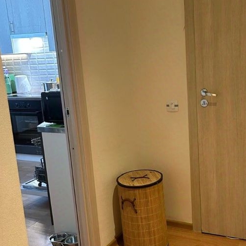 2-комн квартира пос. Щеглово, улица Магистральная, 2