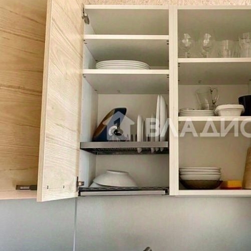 Студия Мурино, улица Шоссе в Лаврики, 76