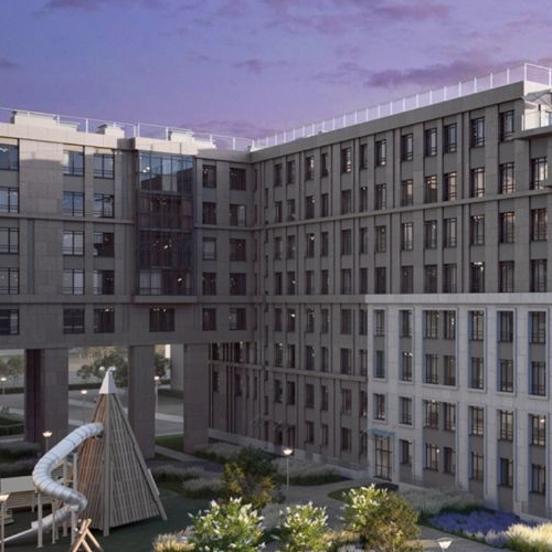 2-комн квартира Ремесленная улица, 15