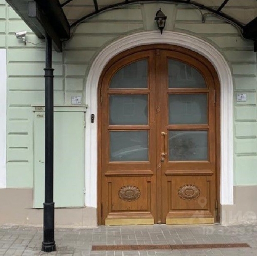 Отдельное здание Садовая ул