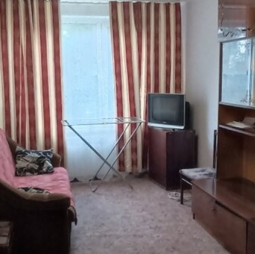 4-комн квартира ул Лёни Голикова,  д. 88